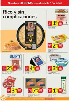 Consum folleto │ válido desde el 24.07.2025 | Página: 8