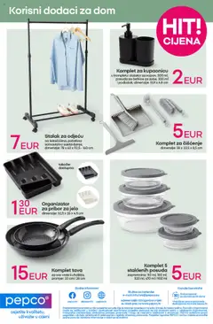 Pepco katalog | vrijedi od 04.09.2025 | Stranica: 13