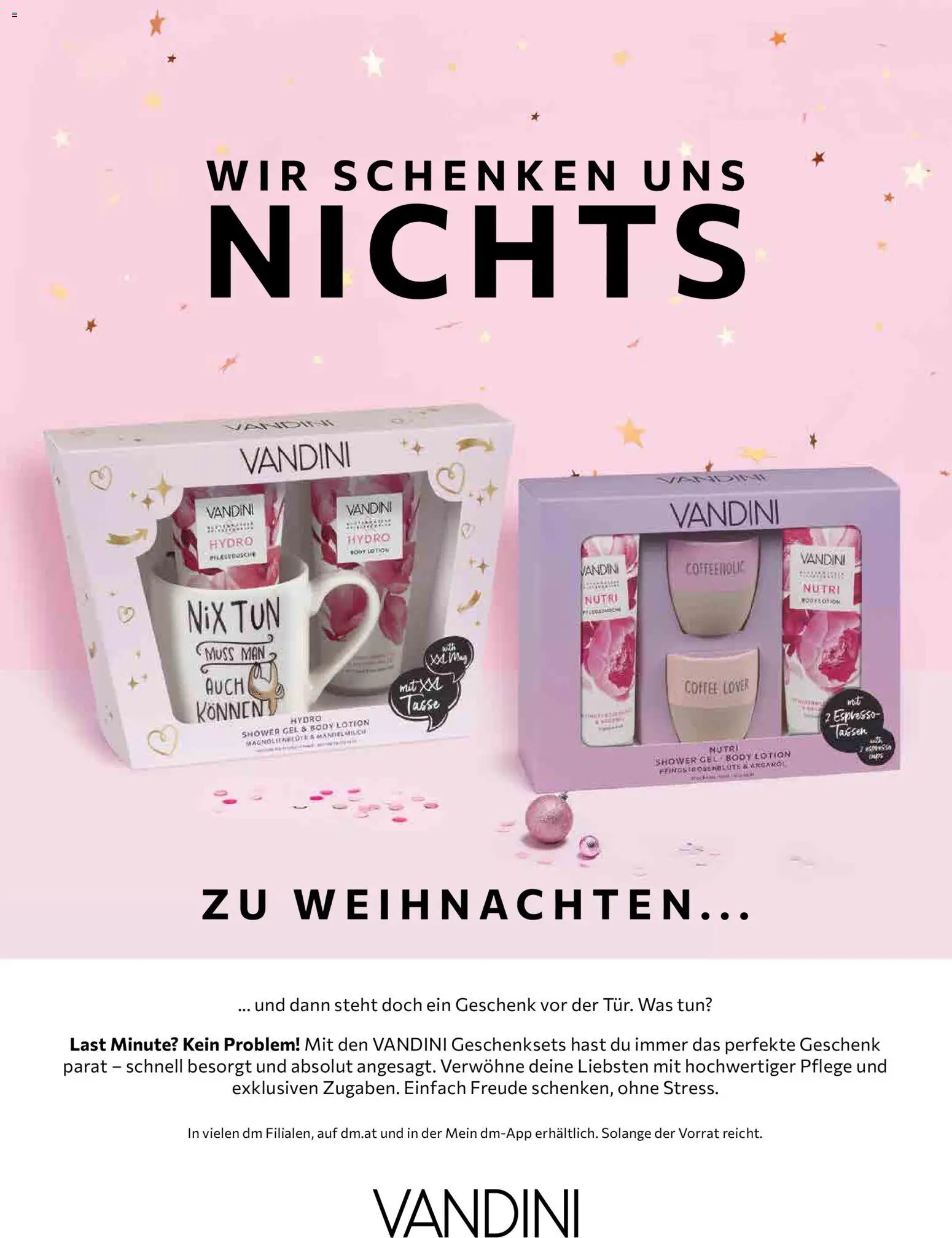dm drogerie markt Active Beauty Magazin 11/2025 gültig ab 01.11.2025 | Seite: 11
