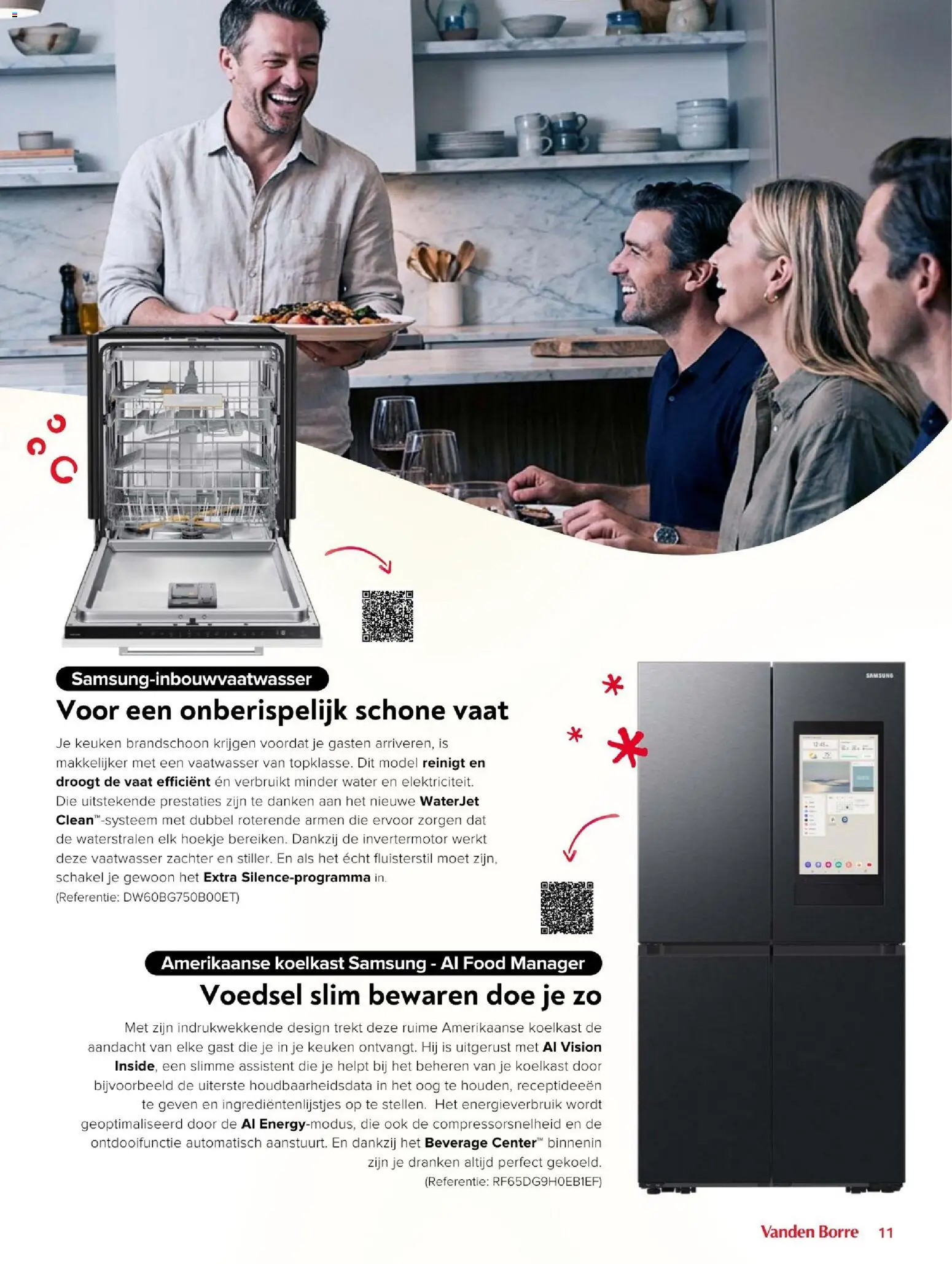 Nieuwe » Vanden Borre folder van 02/02/2026 🤩  « is er! Ontdek geweldige aanbiedingen en bespaar. | Belgium