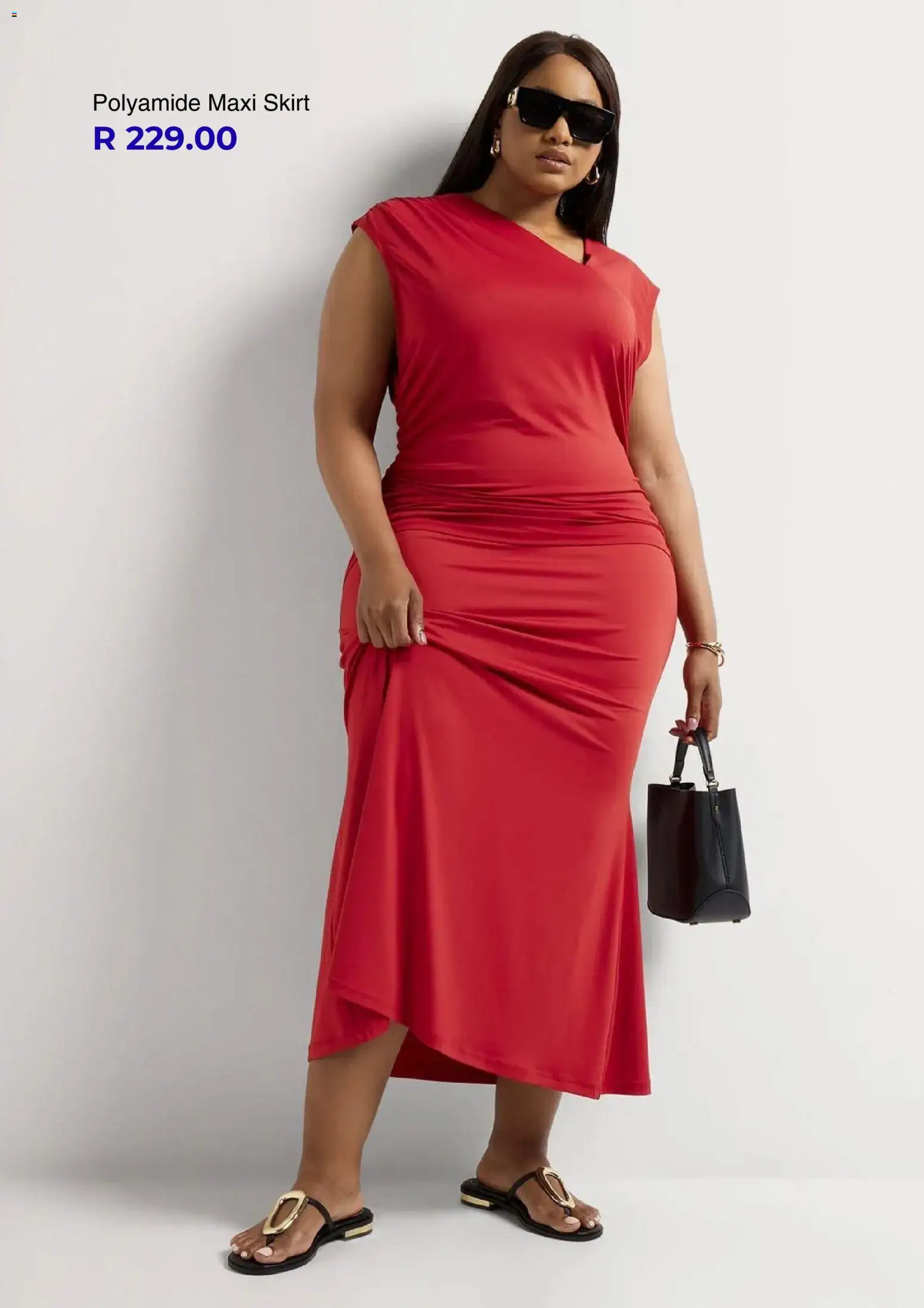 New Foschini catalogue – valid from 19.11.2025 | Page: 13 | Products: Skirt