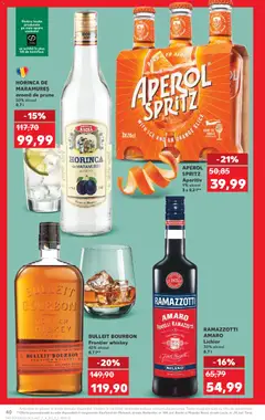 Ofertele Kaufland valabile de la 28.01.2026 | Pagină: 40