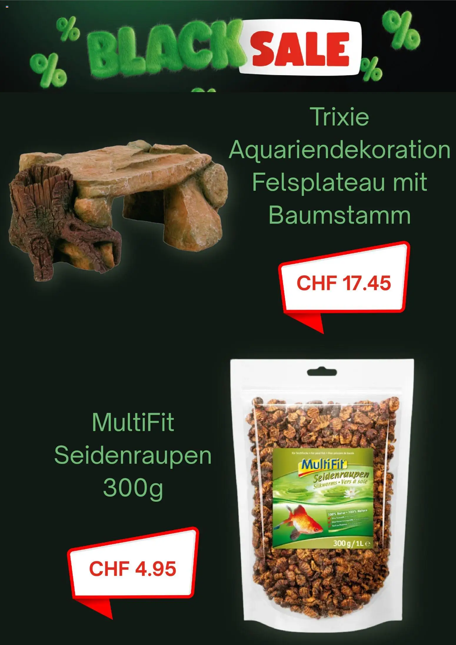 Fressnapf - Black Friday – gültig ab 03.11.2025 | Seite: 5