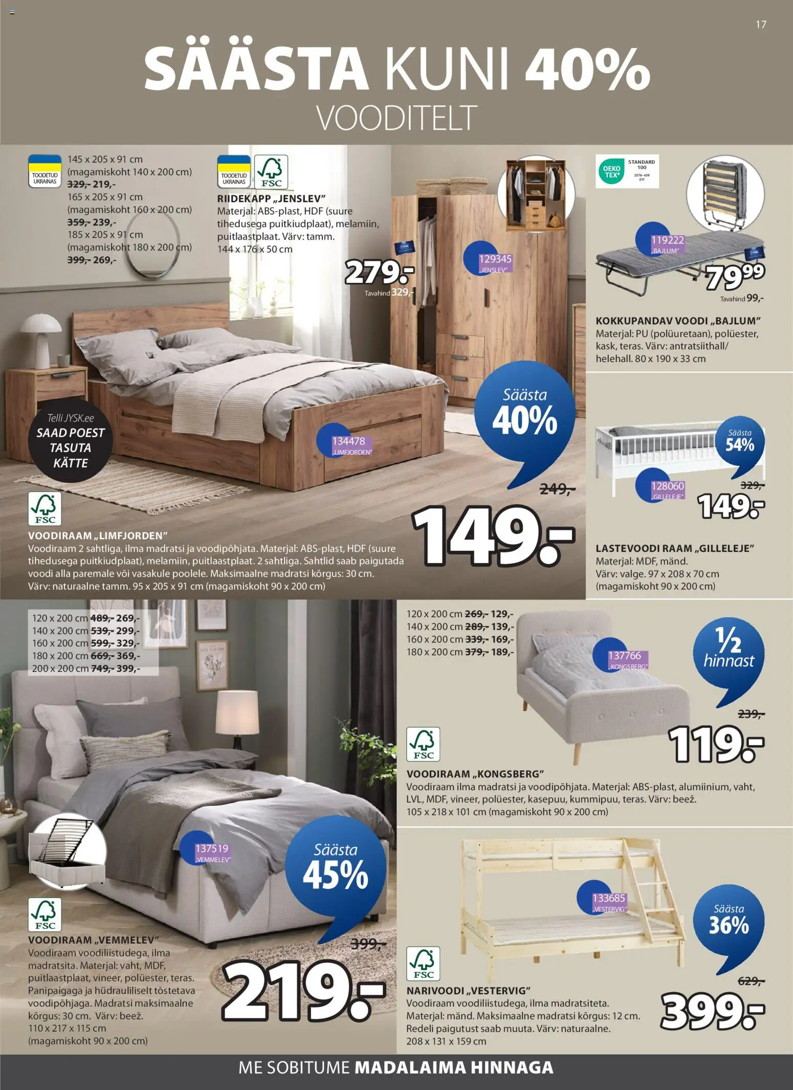 {H1} | Lehekülg: 17