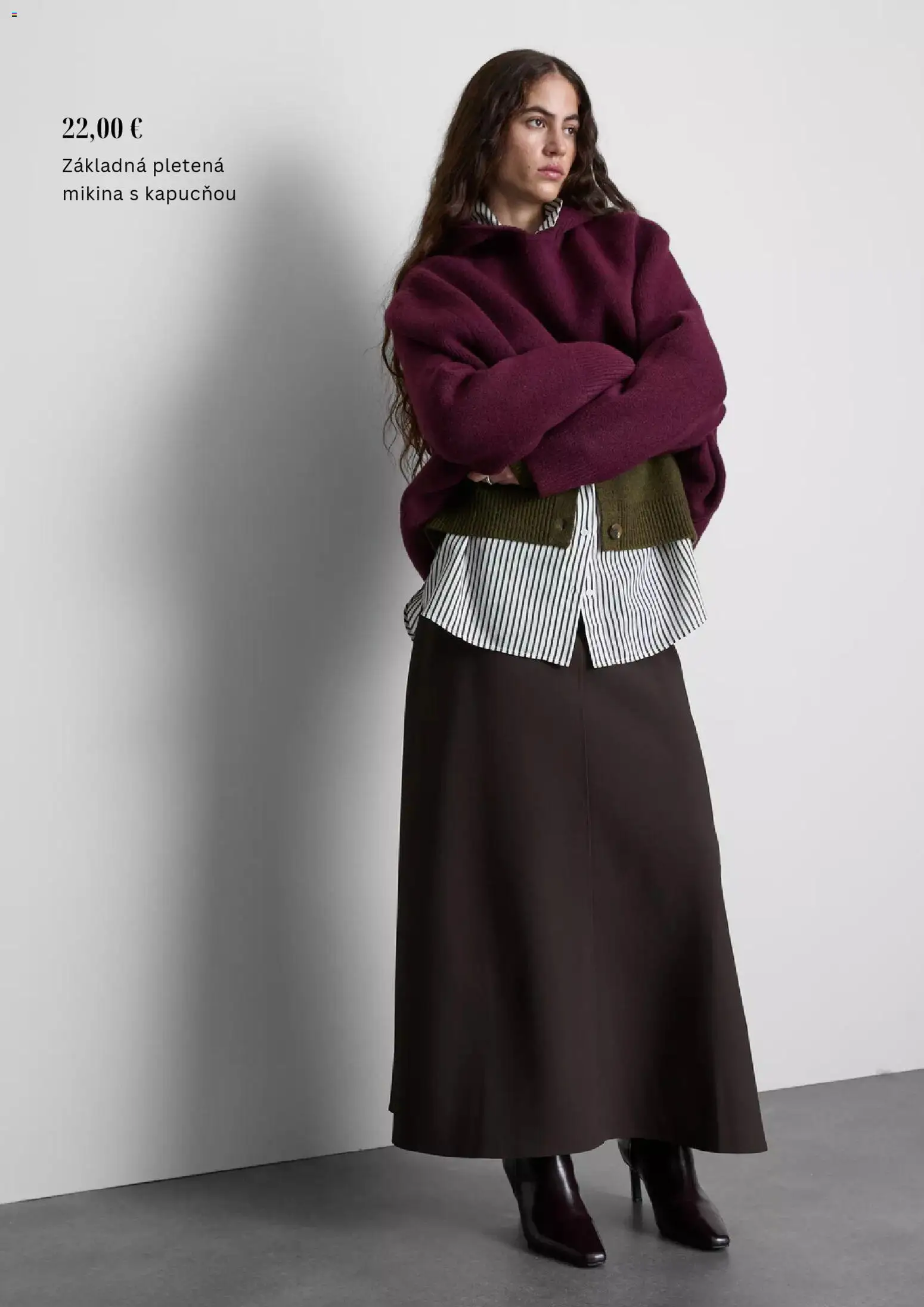 Nové Primark akcie – leták je platný od 06.12.2025 | Strana: 16 | Produkty: Mikina