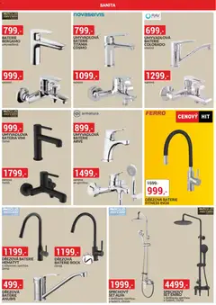 Náhled letáku BAUMAX leták od 01.11.2025 | Strana: 13