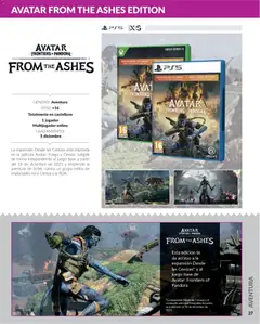 Vista previa Game folleto válido desde el 03.12.2025 | Página: 27 | Productos: Té, Jugador, Xbox
