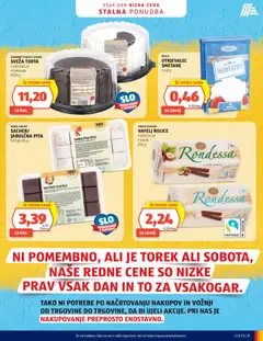 Hofer katalog akcije – veljaven od 22.04.2026 | Stran: 7