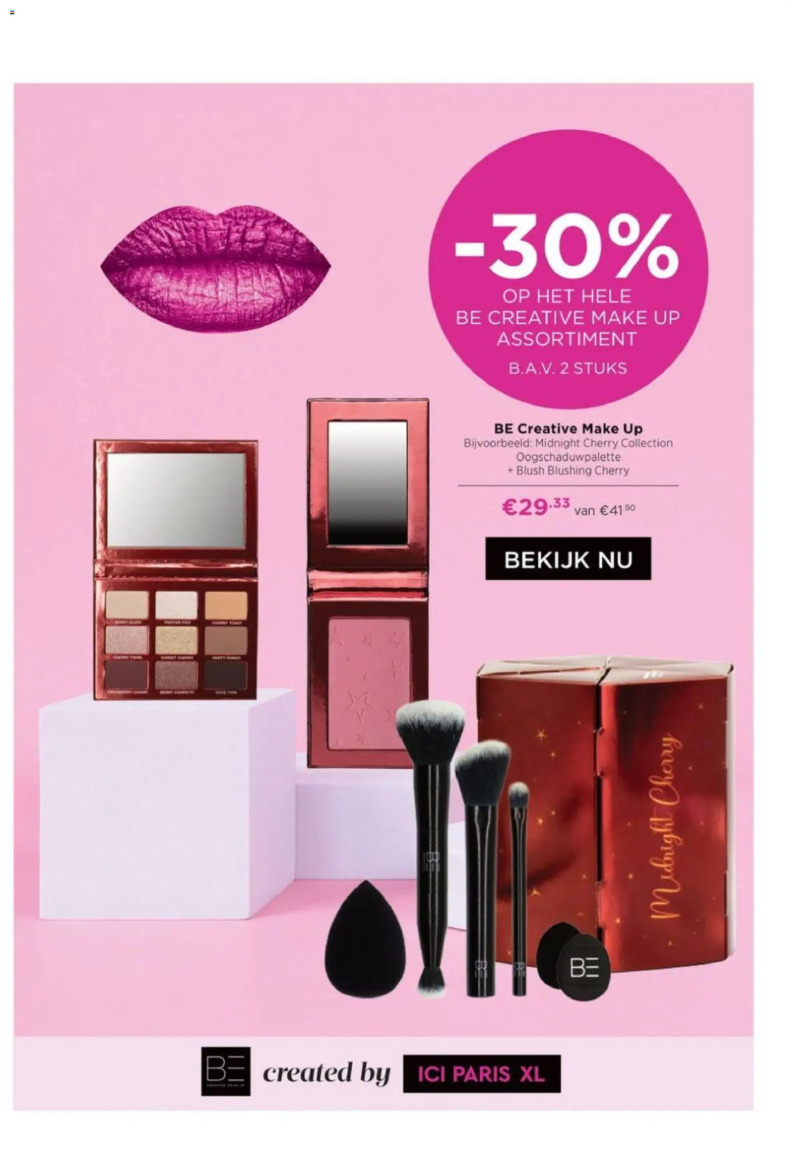 {H1} | Pagina: 11 | Producten: Make up, Blush