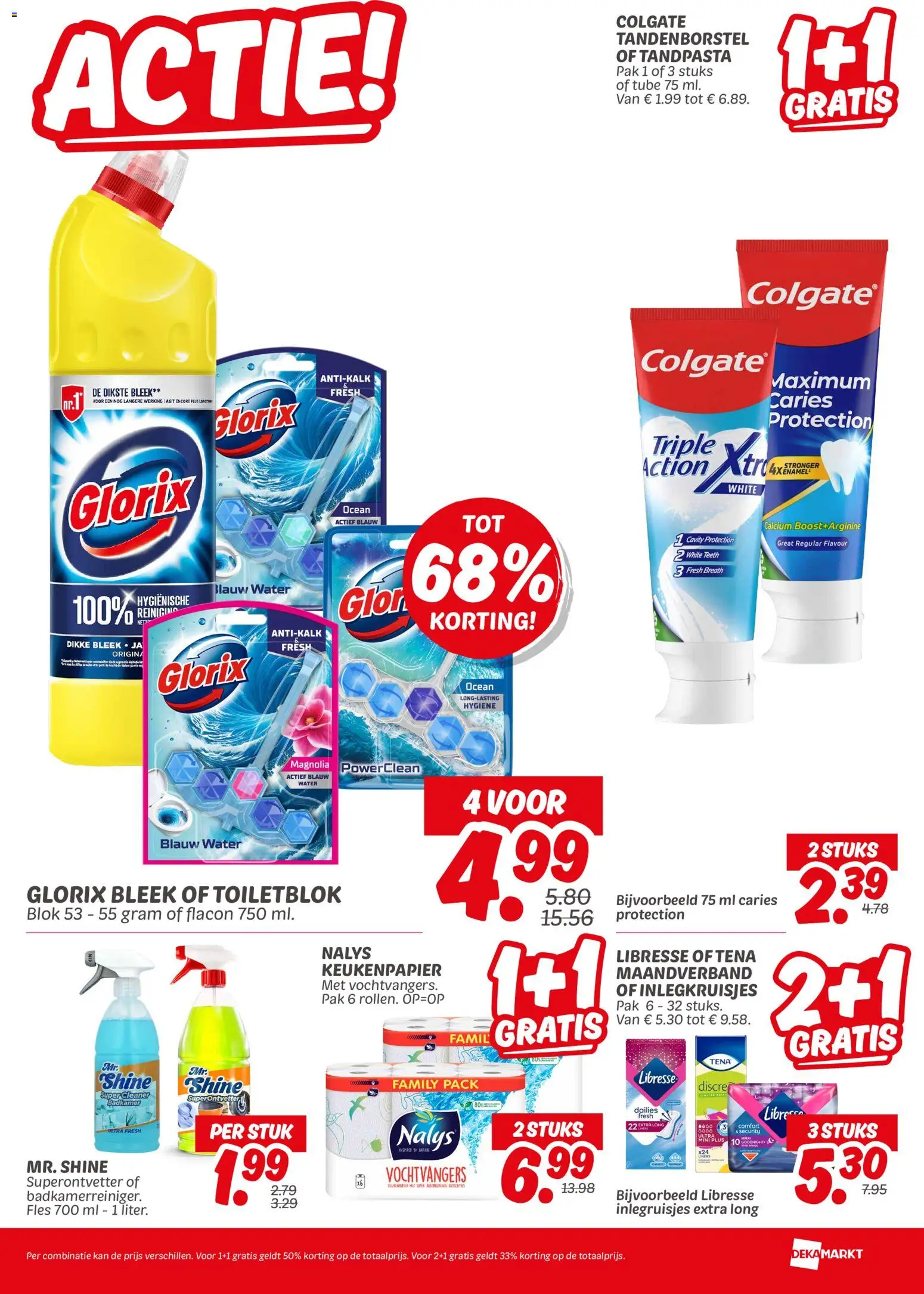 {H1} | Pagina: 22 | Producten: Tandenborstel, Kan, Fles, Boost