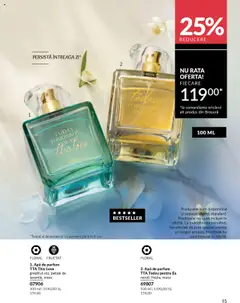 Noul catalog Avon – valabil de la 01.09.2025 | Pagină: 95