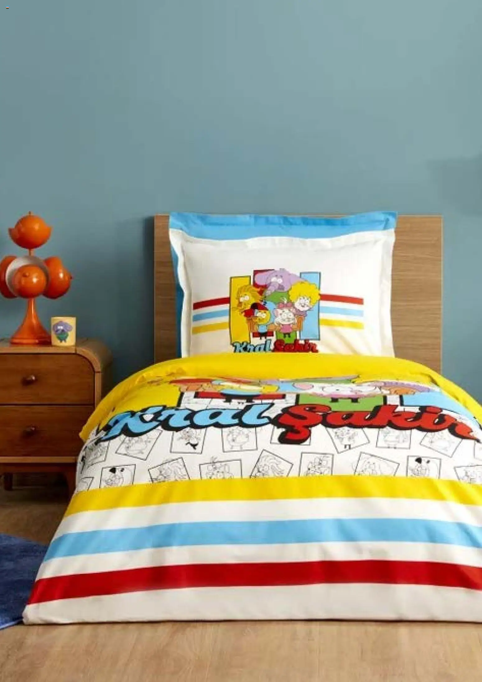 Karaca Home Young Genç Kataloğu Sonbahar - Kış 2025/2026 - 02.12.2025 tarihinden itibaren geçerlidir | Sayfa: 9