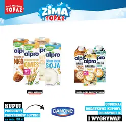 Pogląd oferty "Topaz Gazetka - Katalog Produktów Objętych Loterią" - ważna od 01.12.2025 | Strona: 20