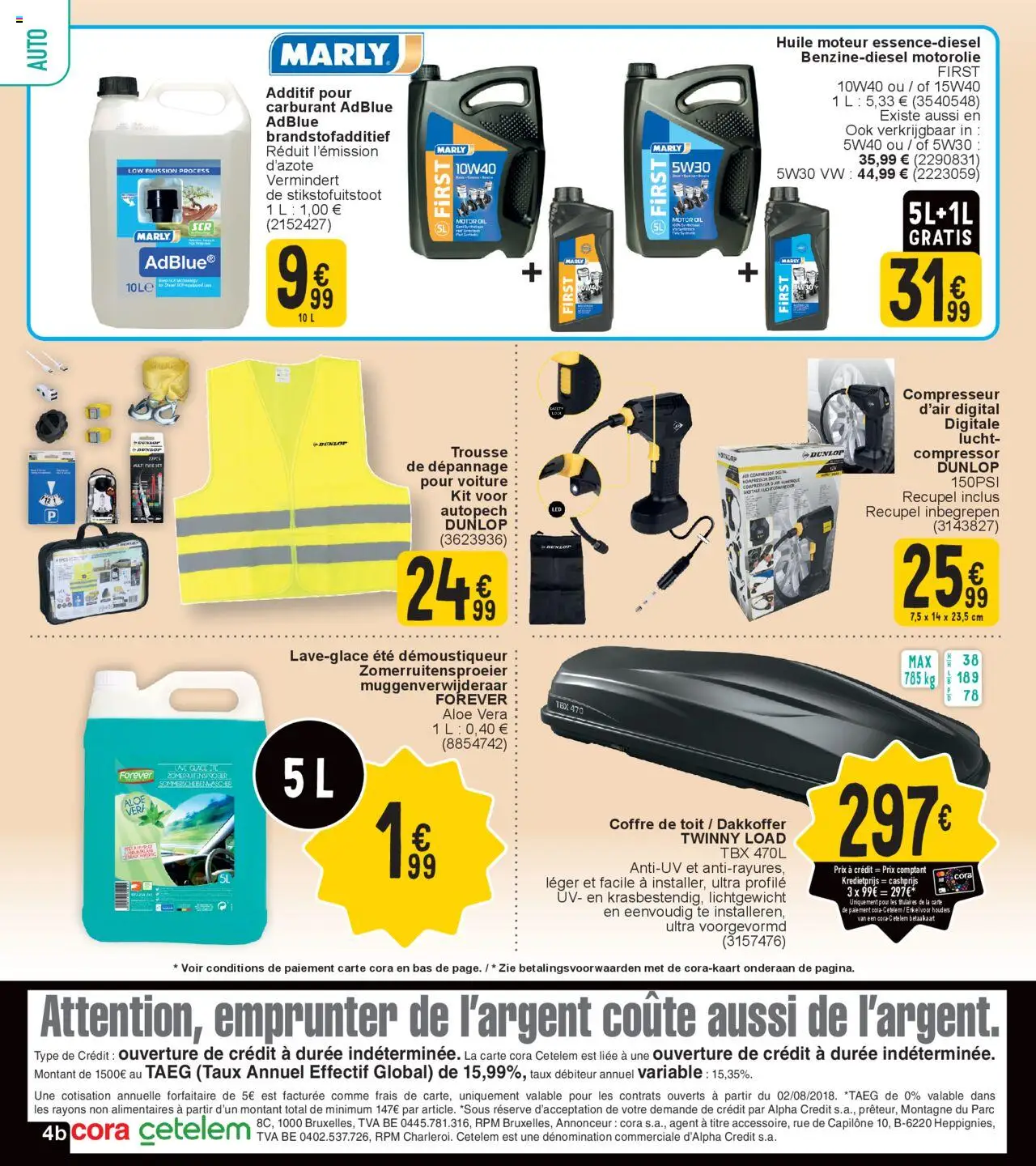  | Pagina: 4 | Producten: La