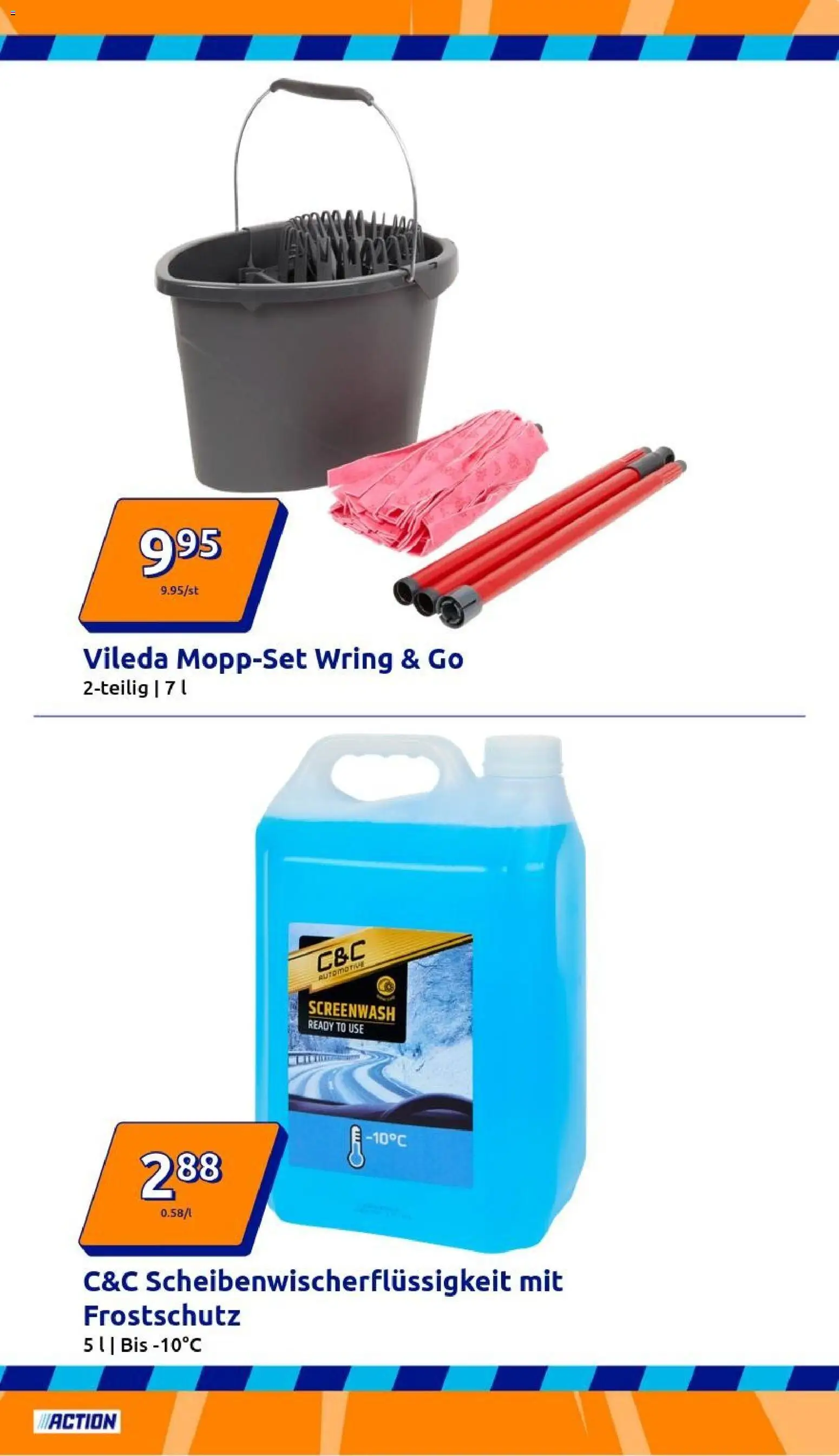 Action Prospekt – gültig ab 31.12.2025 | Seite: 5