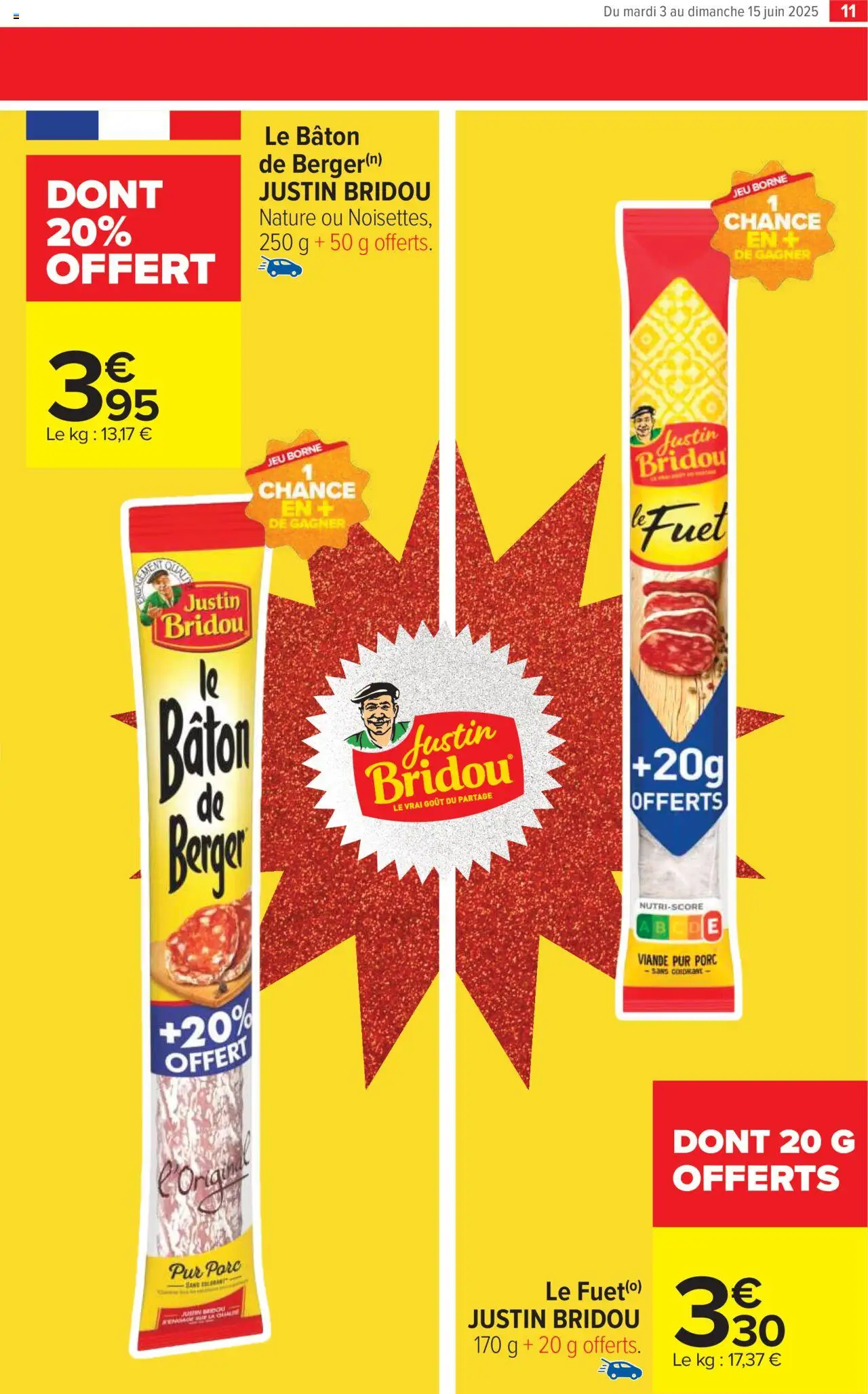  | Page: 13 | Produits: Viande, Porc