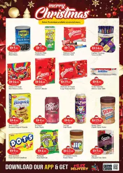 Preview of Westzone Supermarket - Offers valid from 19.12.2025 | Page: 11