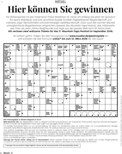 Müller - Lifestyle ab 01.01.2026 gültig | Seite: 86