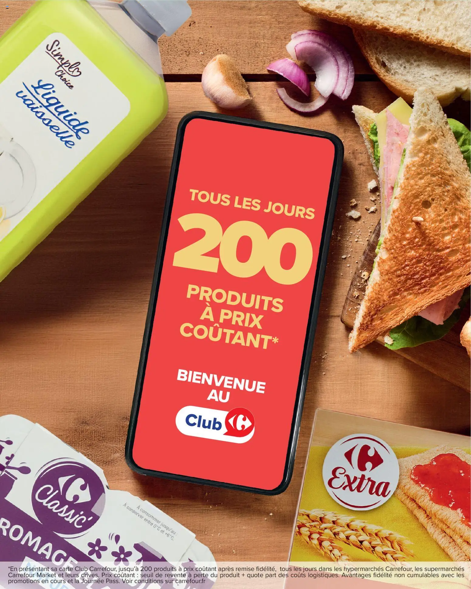 {H1} | Page: 13 | Produits: Liquide vaisselle