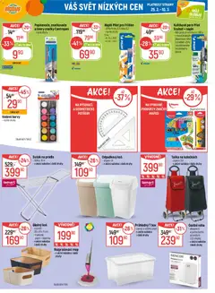 Náhled letáku Globus leták - Brno od 25.02.2026 | Strana: 29