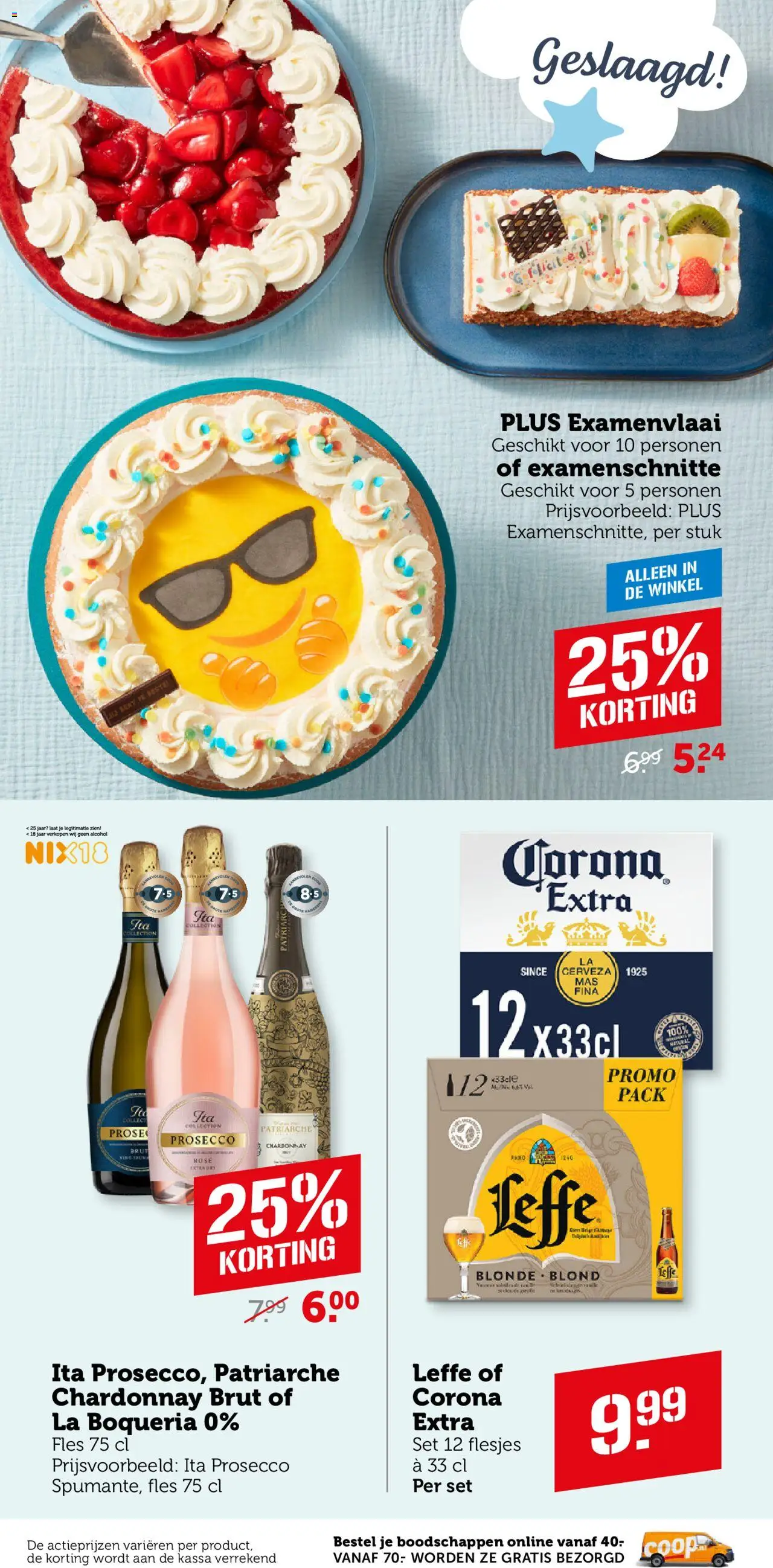 | Pagina: 23 | Producten: Fles, La, Alcohol
