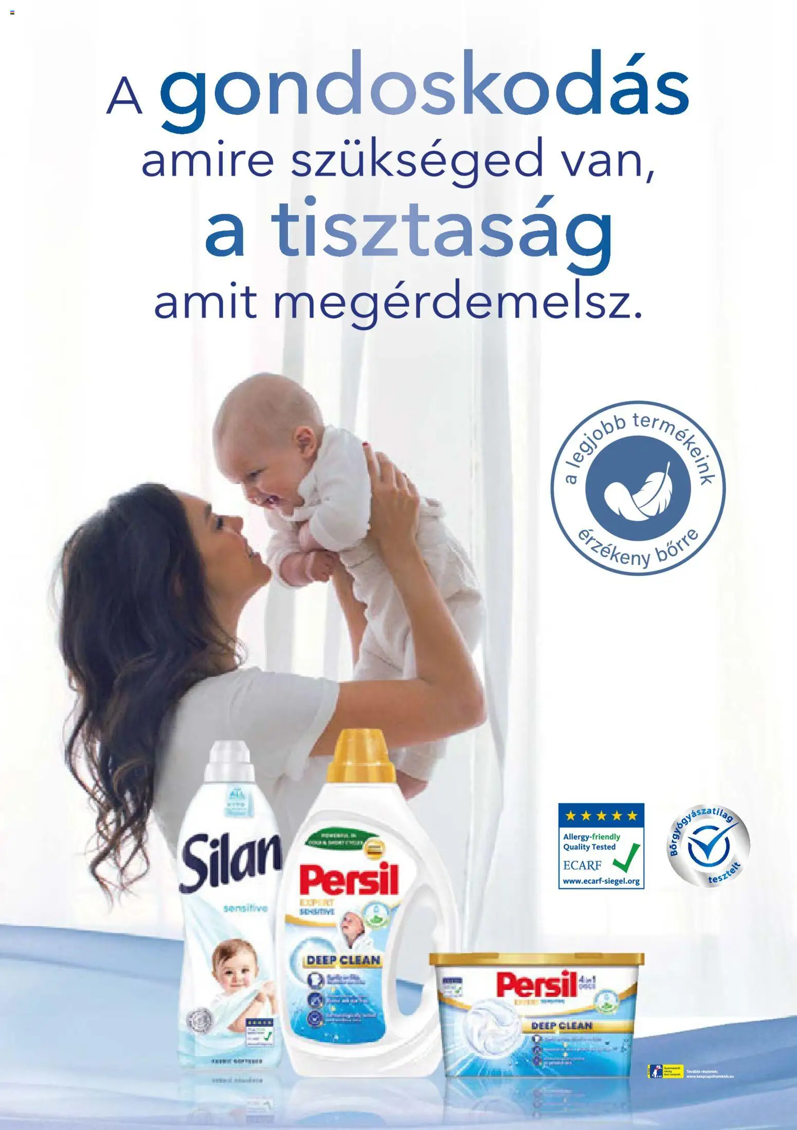 Rossmann akciós ujság - amely érvényes a következő dátumtól: 11.05.2026 | Oldal: 20 | Termékek: Persil