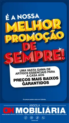 OK Furniture specials catalogue – valid from 16.02.2026