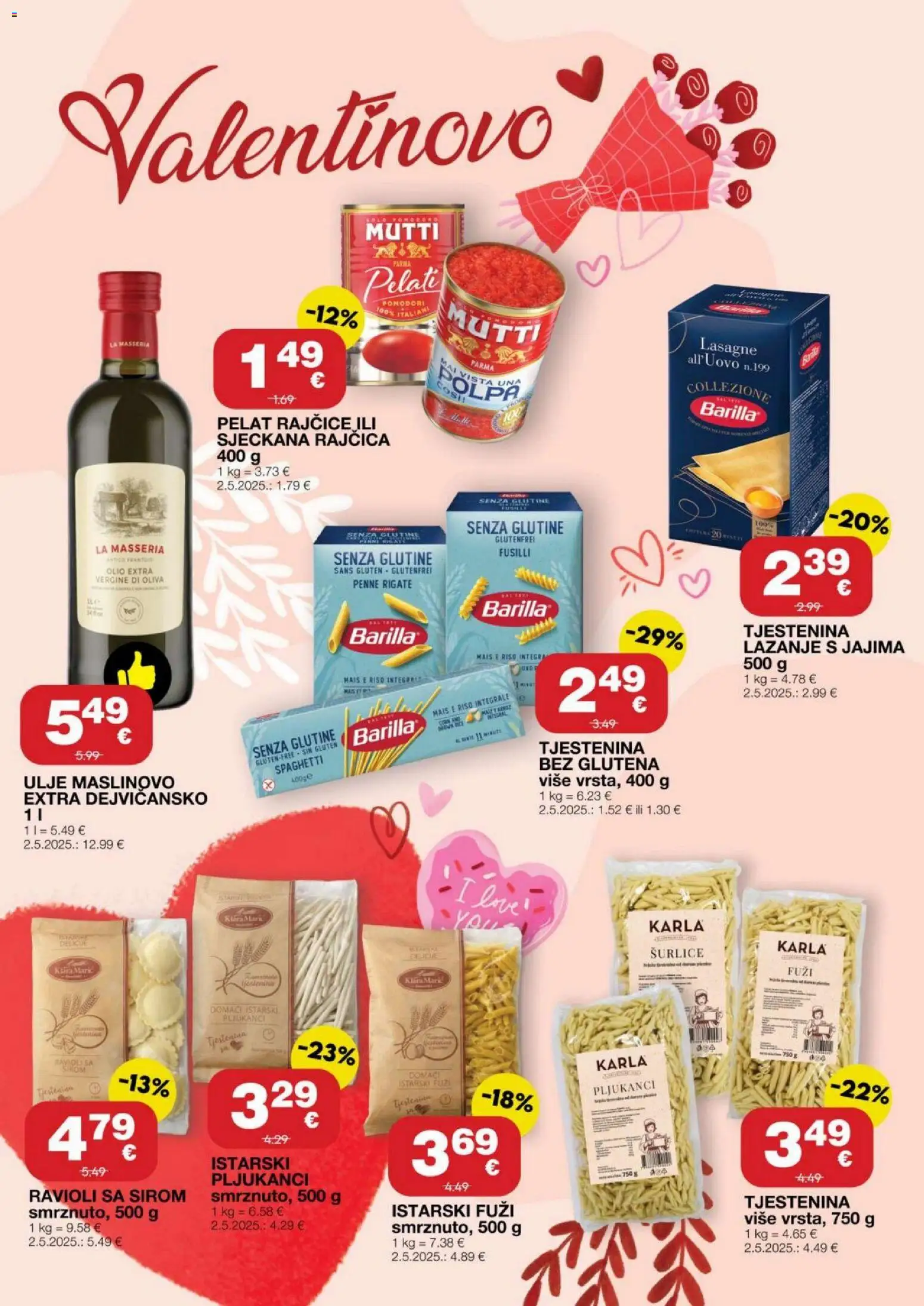 Stanić Diskont katalog | vrijedi od 05.02.2026 | Stranica: 6