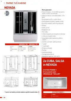 Bauhaus katalog akcije – veljaven od 01.01.2025 | Stran: 30