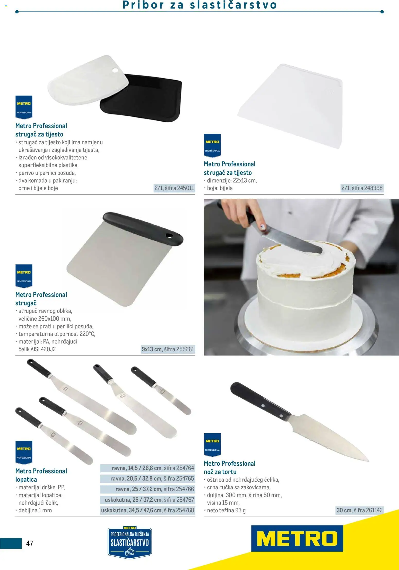 Metro katalog | vrijedi od 10.02.2026 | Stranica: 47