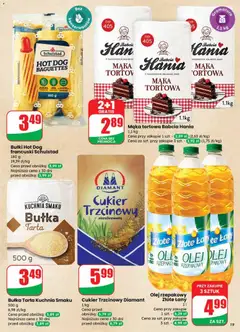 Pogląd oferty "Olej rzepakowy Złote Łany, Rapeseed oil, 1 l" - ważna od 22.10.2025 | Strona: 19