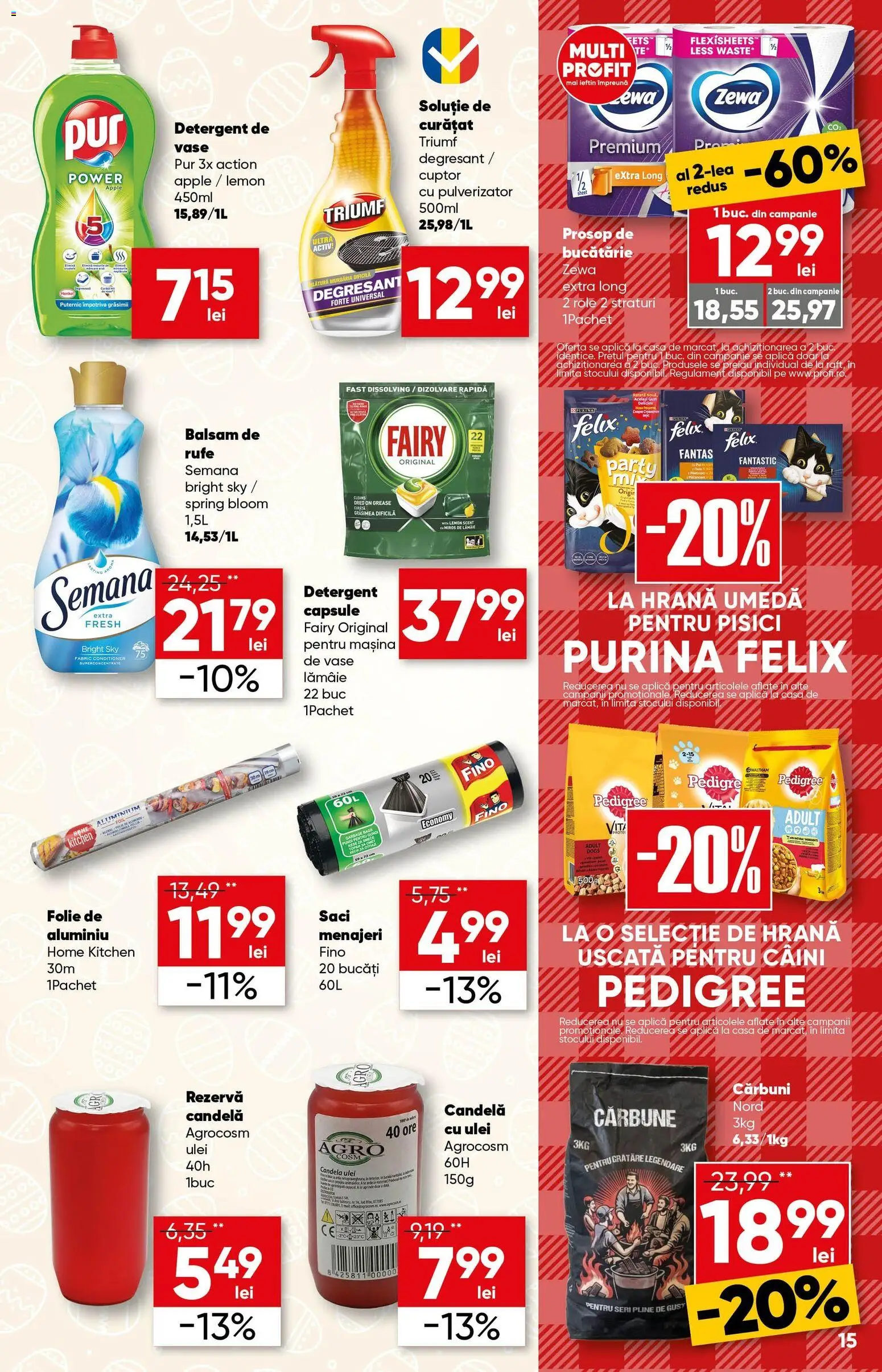 Noul catalog Profi – valabil de la 01.04.2026 | Pagină: 15