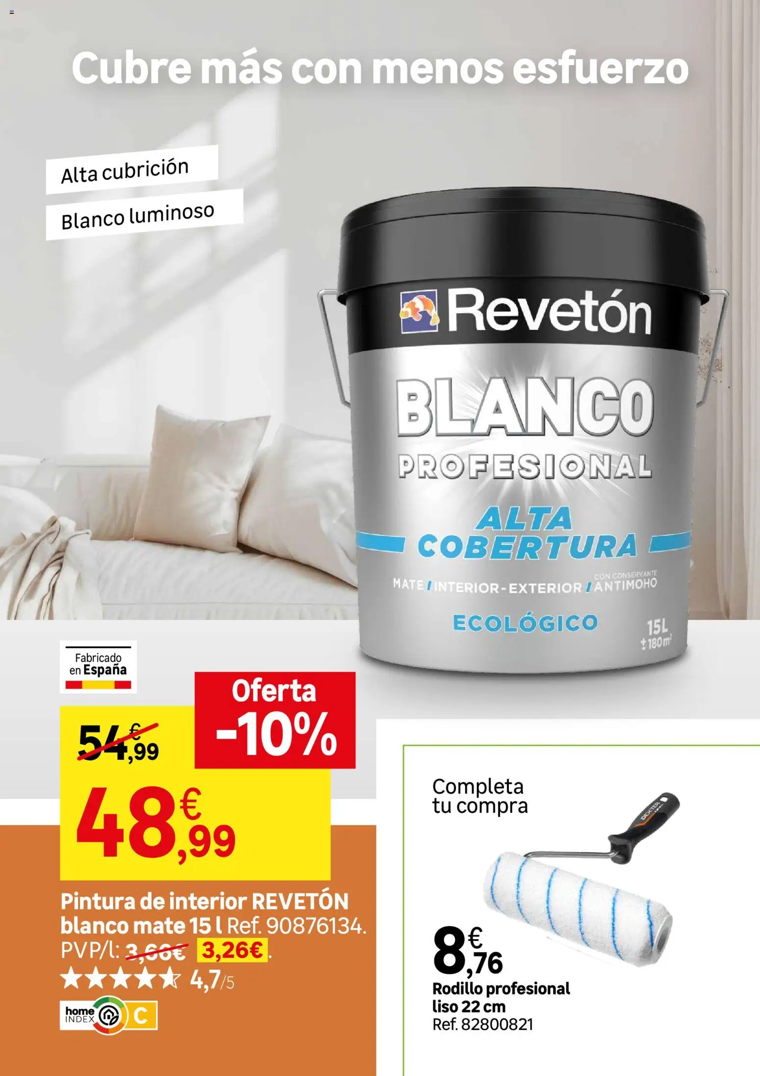 Leroy Merlin catálogo │ válido desde el 02.12.2025 | Página: 75