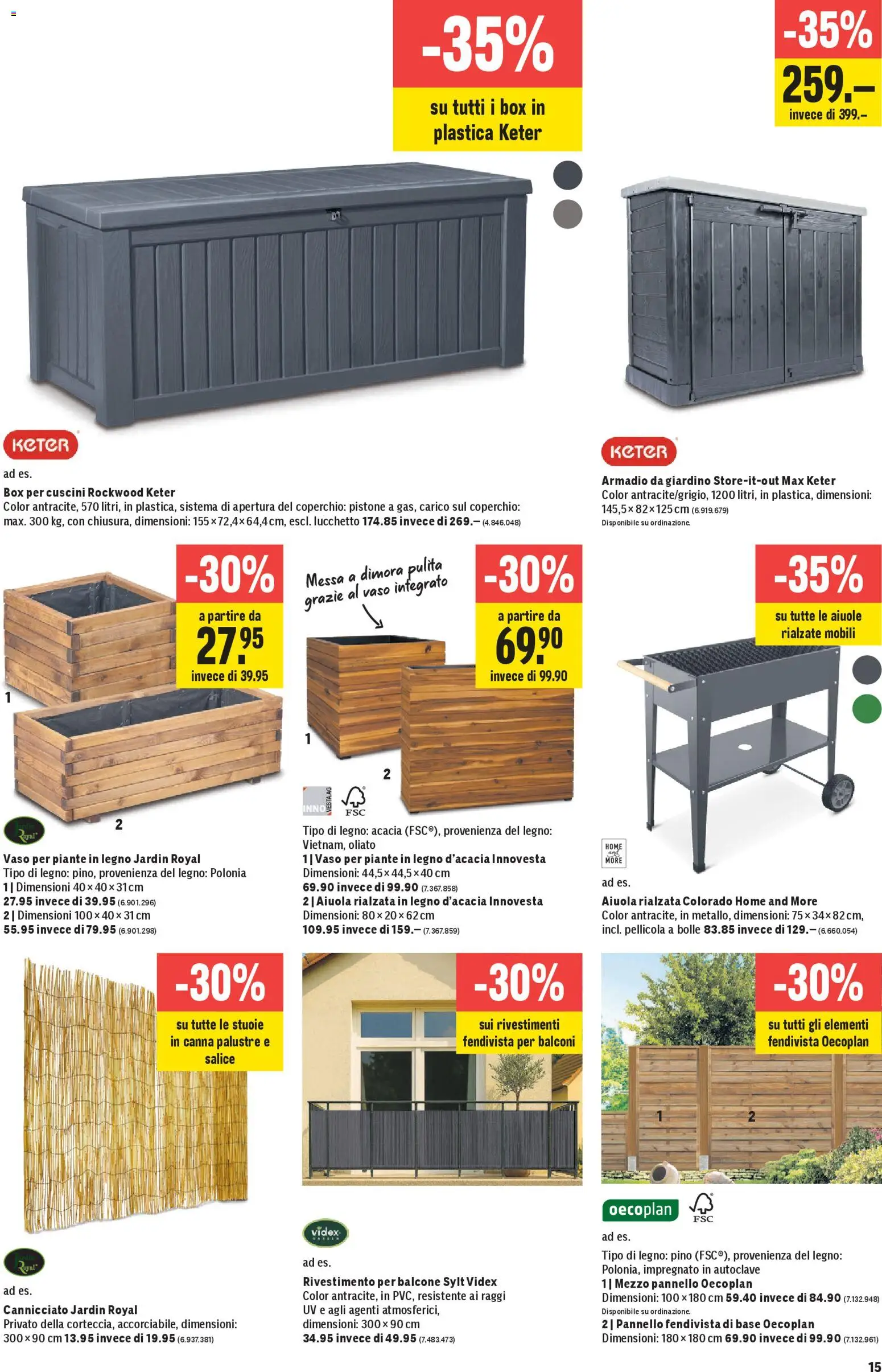 Jumbo aktionen IT – gültig ab 26.03.2026 | Seite: 15