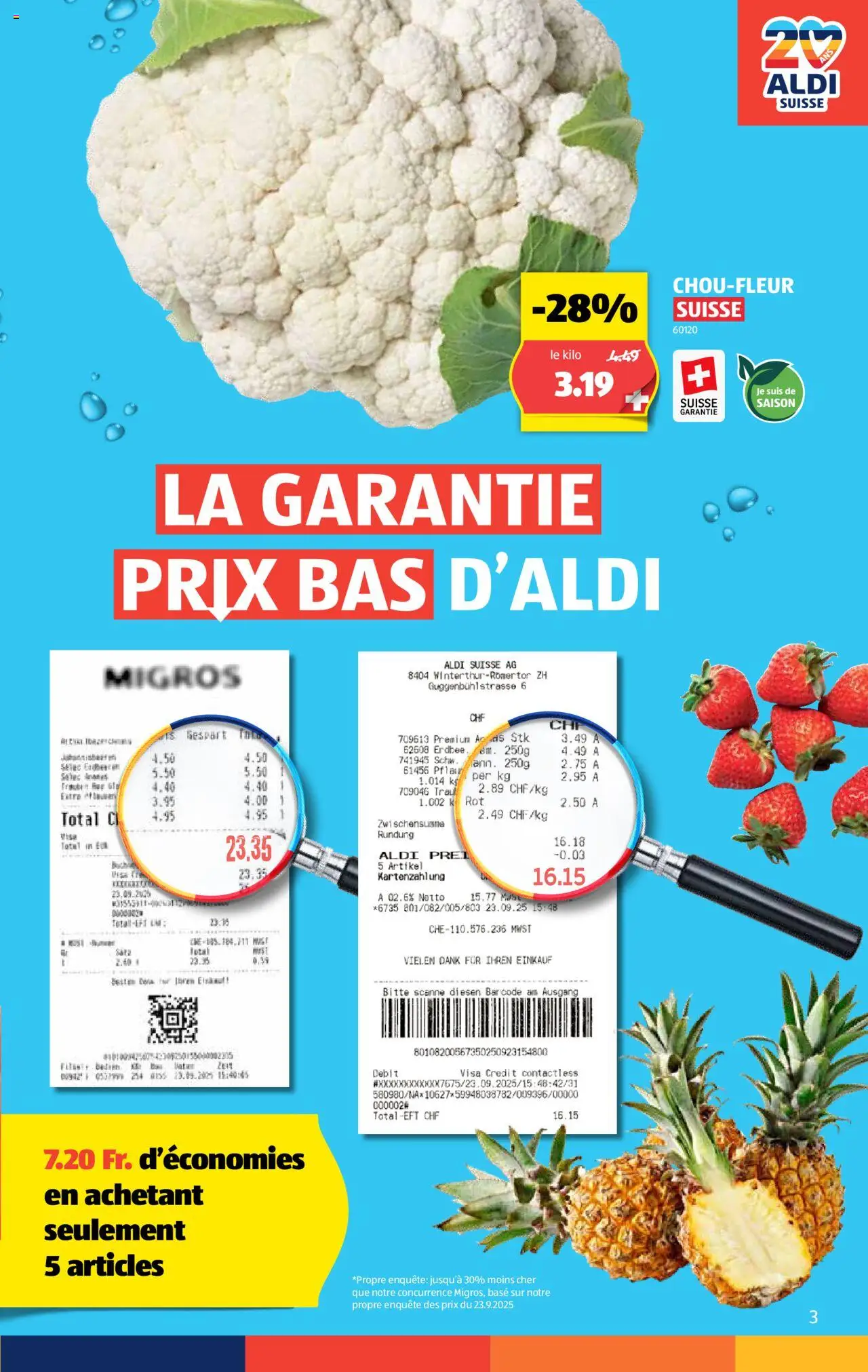 Aldi Aktionen FR – gültig ab 23.10.2025 | Seite: 4
