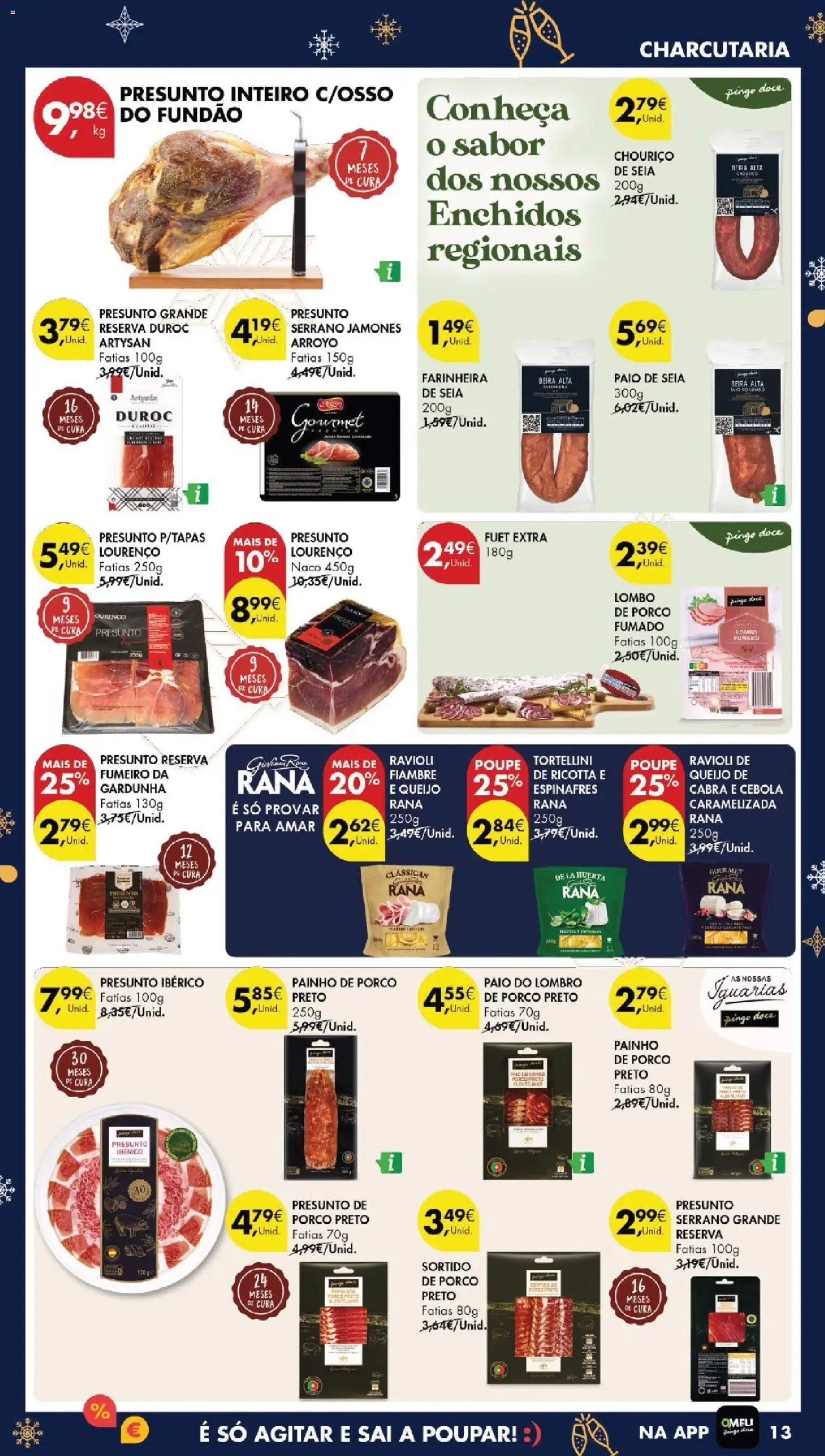 Pingo Doce folheto │ válido de 27.12.2025 | Página: 15