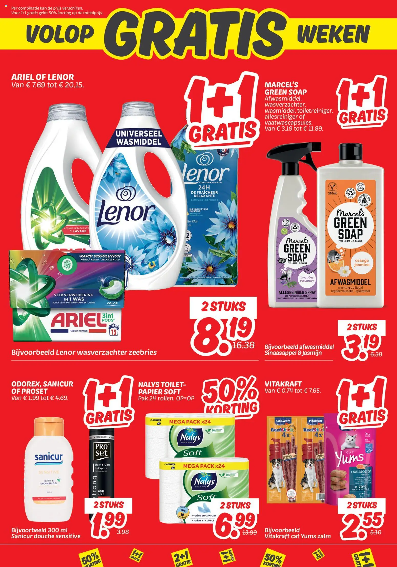 {H1} | Pagina: 4 | Producten: Káposztalevél, Afwasmiddel, Douche, Parfum