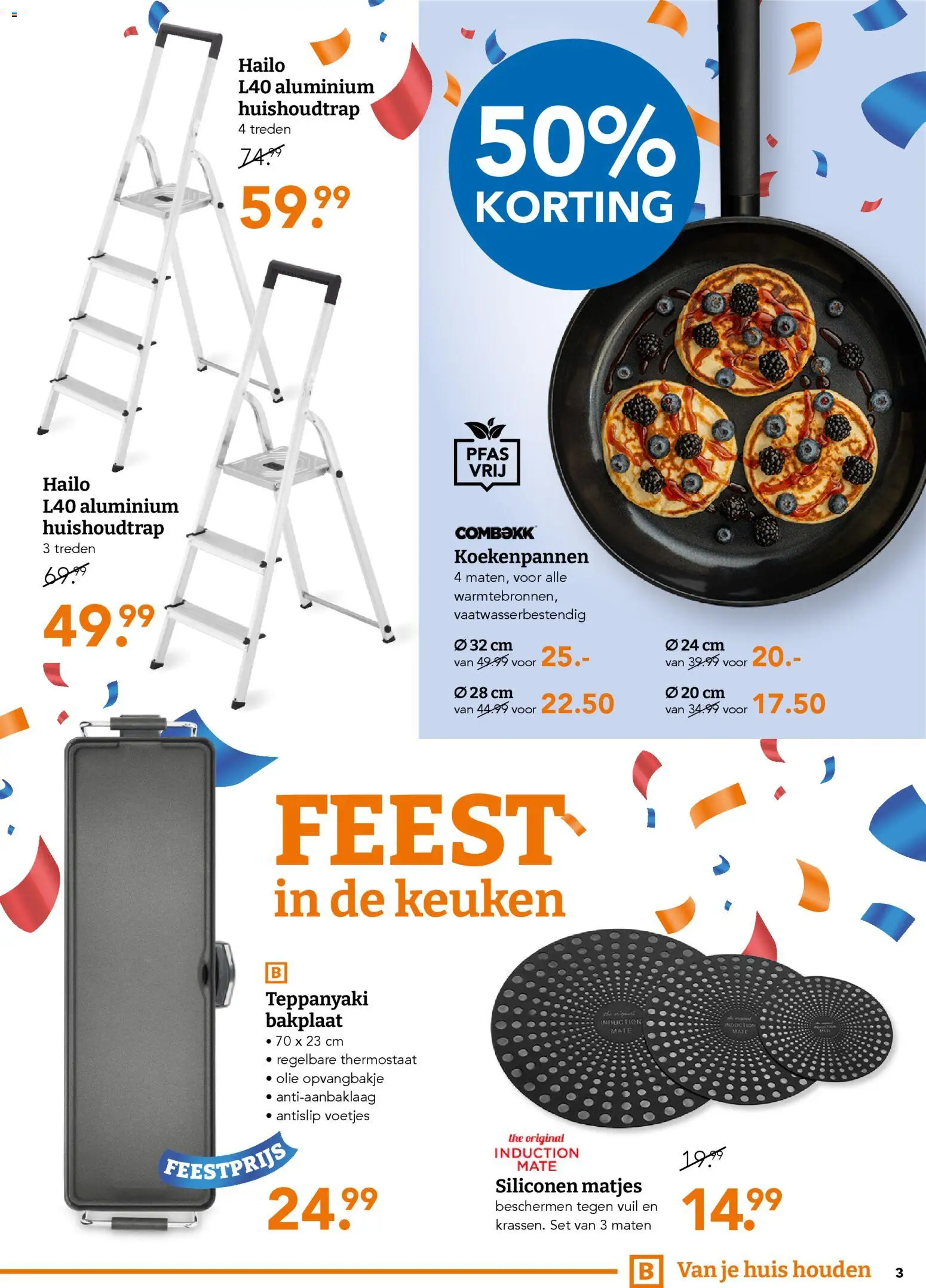 {H1} | Pagina: 3 | Producten: Olie