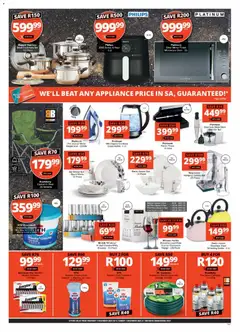 Checkers specials catalogue – valid from 04.12.2025 | Page: 7