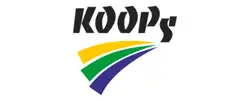 Koops kategorijoje Prekybos centrai