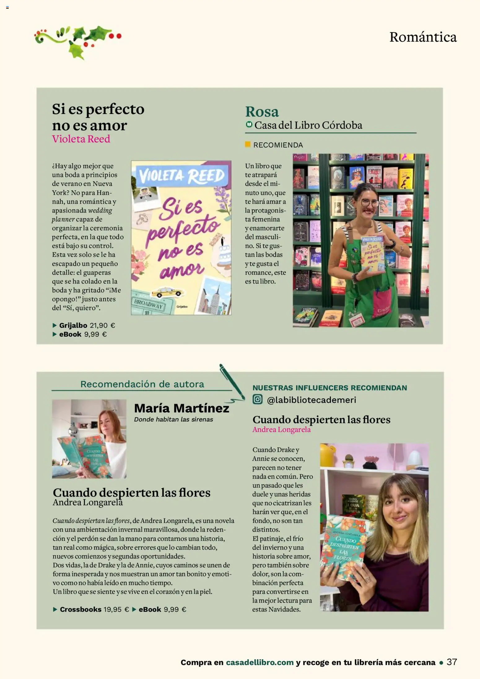 Casa del libro folleto │ válido desde el 01.11.2025 | Página: 37 | Productos: Té