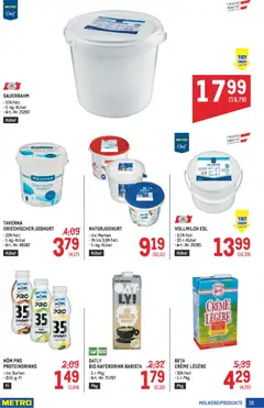 Metro Profi ab 08.01.2026 gültig | Seite: 15