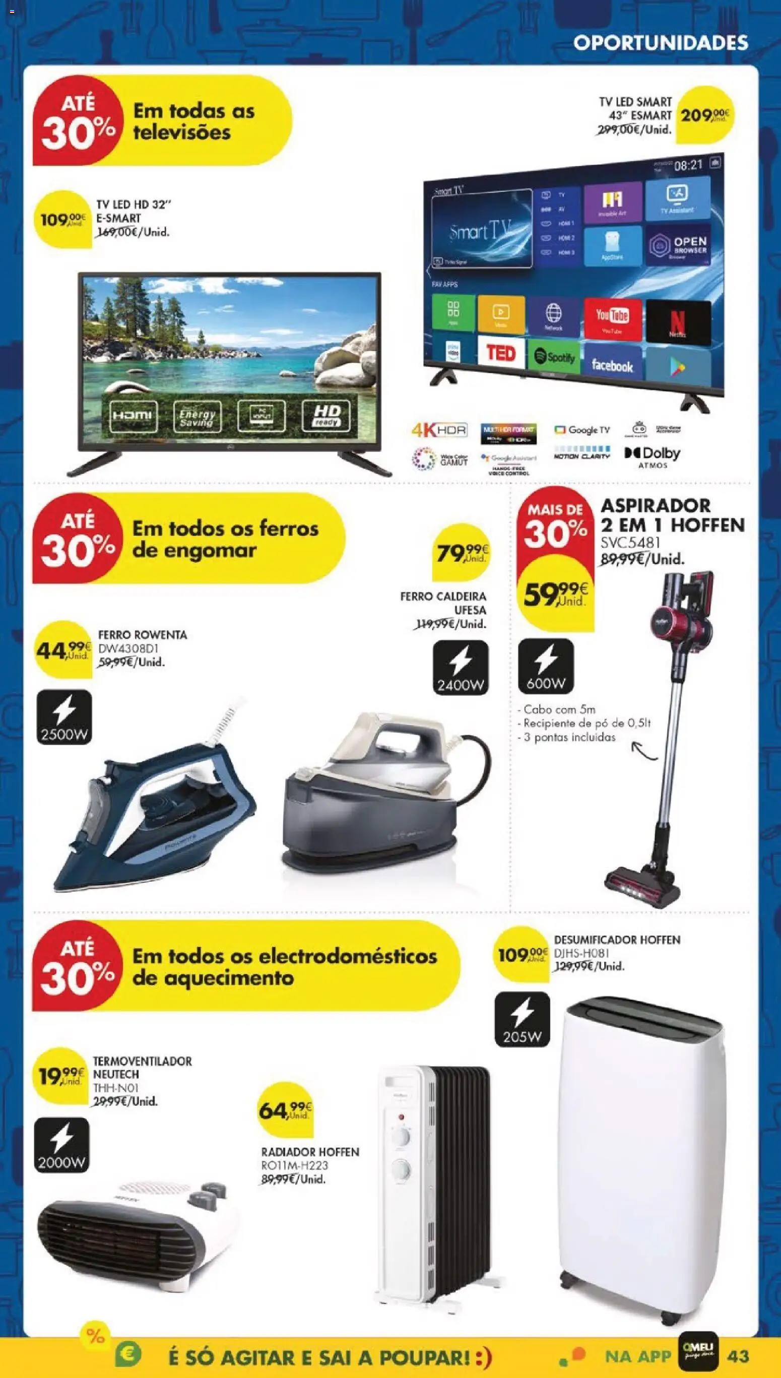 Pingo Doce folheto │ válido de 03.02.2026 | Página: 49