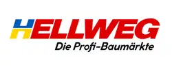 Logo HELLWEG in der Kategorie Möbel, Home & Garten