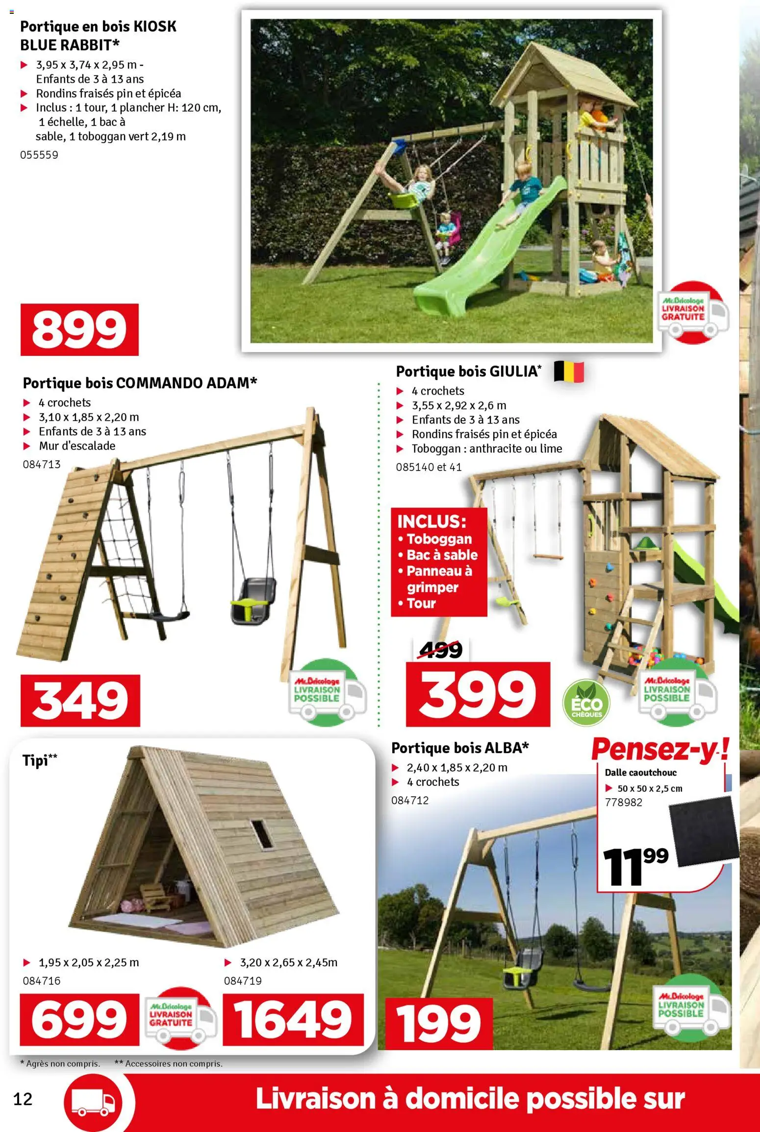 {H1} | Pagina: 12 | Producten: Pin