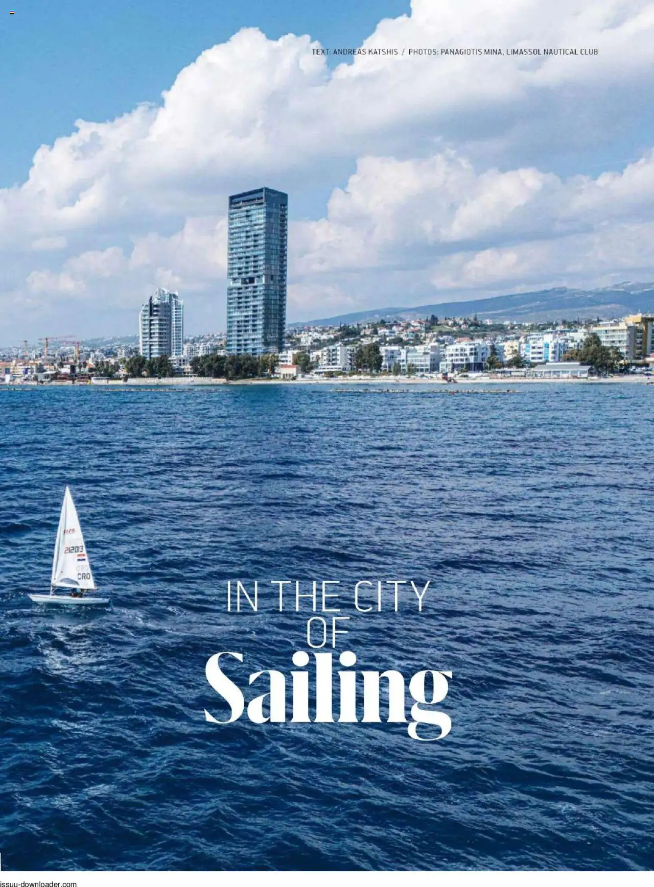 Hermes Airport Magazine – σε ισχύ από 27.05.2025 | Σελίδα: 77