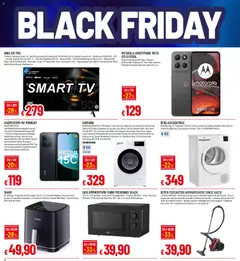 Anteprima del volantino Famila - Black Friday valido a partire dal 24.11.2025 | Pagina: 2