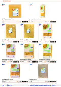 Metro leták platný od 05.12.2025 | Strana: 158