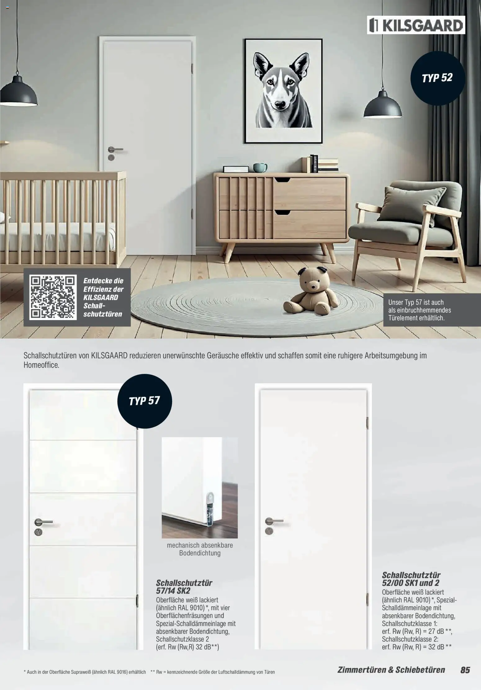 Toom Baumarkt Baustoffe & Bauelemente 2026 – gültig ab 20.02.2026 | Seite: 85