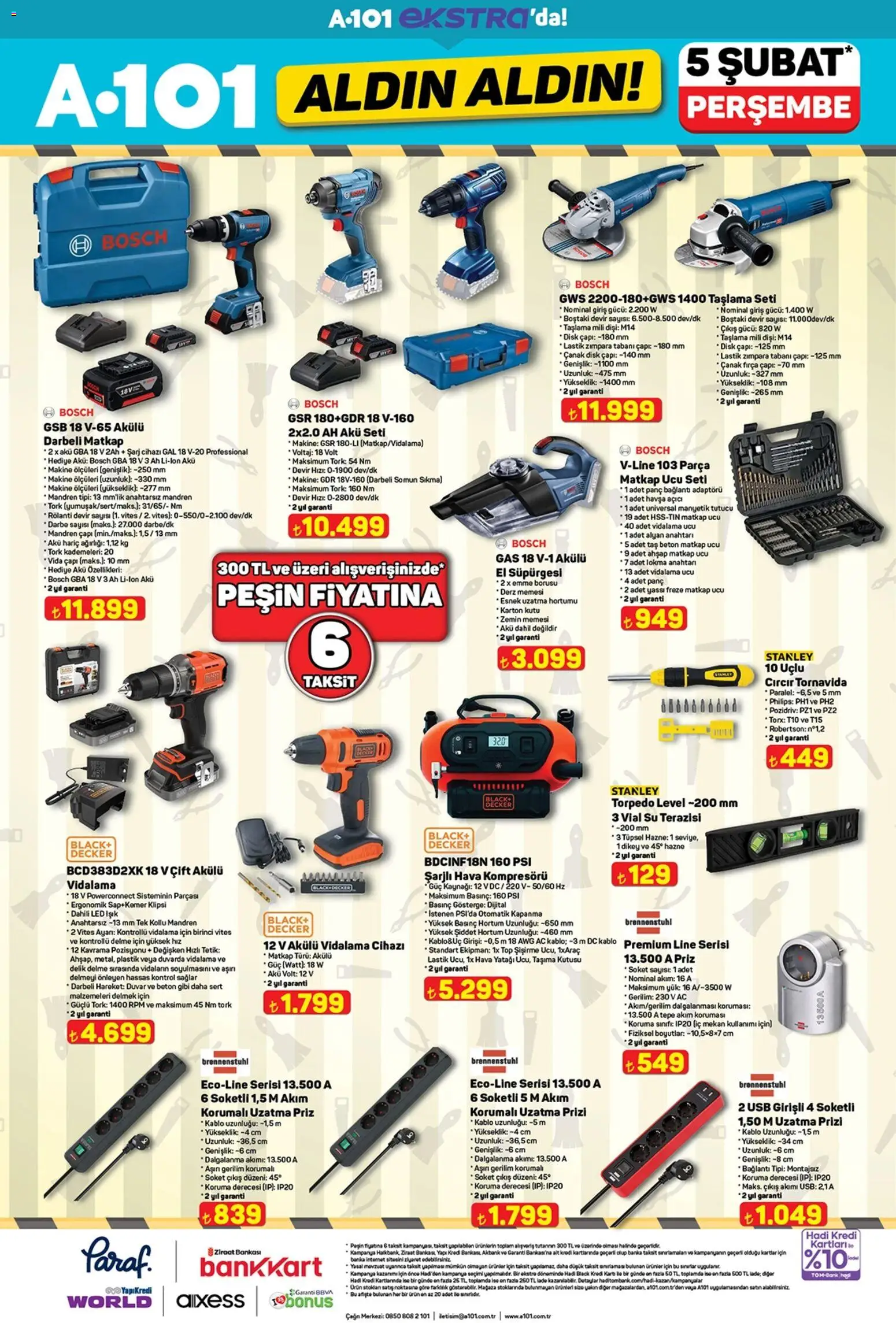 A101 Katalog Aldın Aldın - 05.02.2026 tarihinden itibaren geçerlidir | Sayfa: 16 | Ürünler: Kutu, Lastik, Su, USB